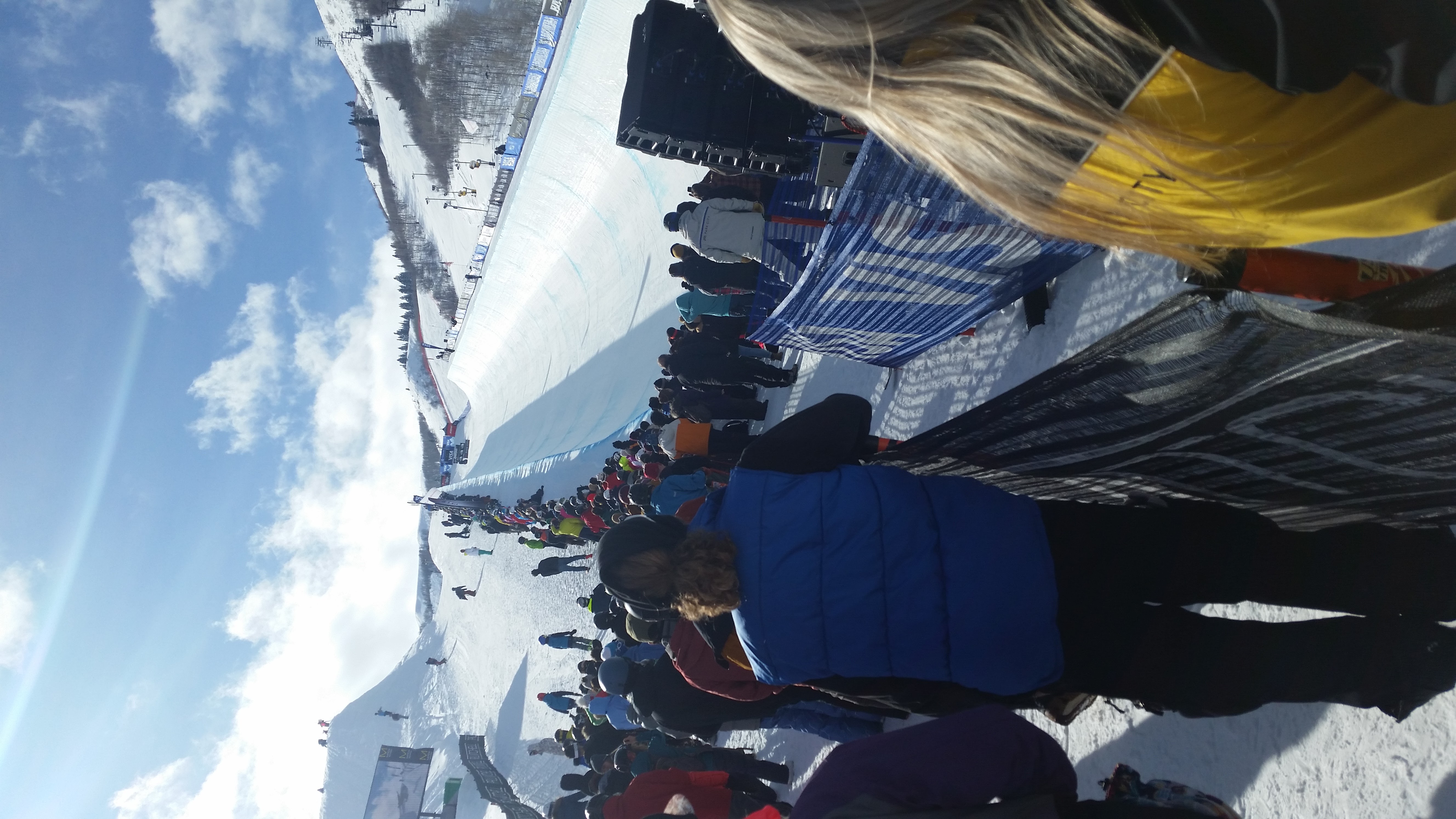 Park City – Utah · 2013, 2014, 2016, 2026